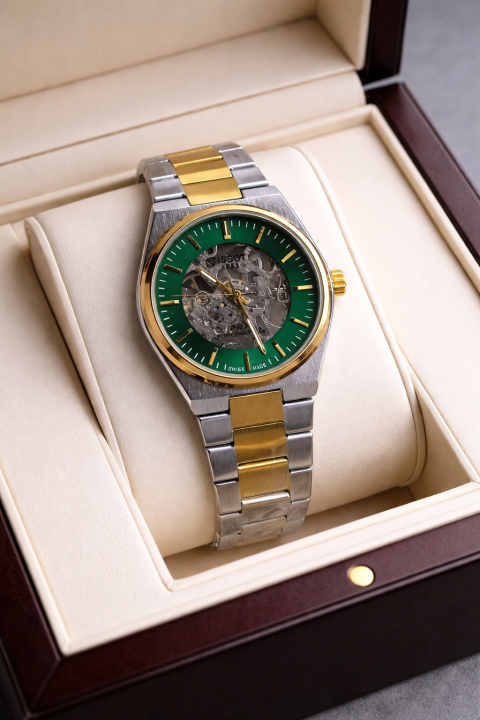 Tisso_t Prx 1853 Automatic