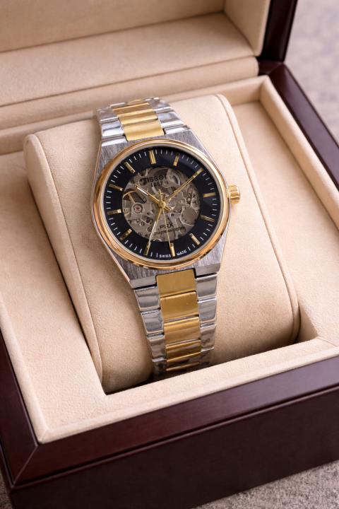 Tisso_t Prx 1853 Automatic