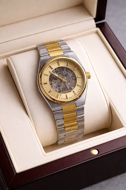 Tisso_t Prx 1853 Automatic