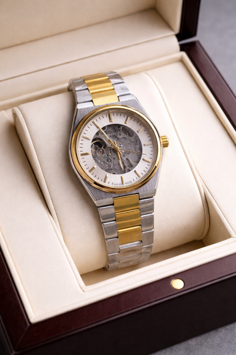 Tisso_t Prx 1853 Automatic