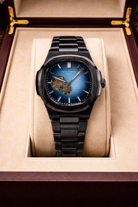 Patek Philipp_e Geneve Automatic