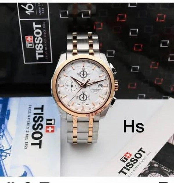 Tisso_t 1853 chronograph japan