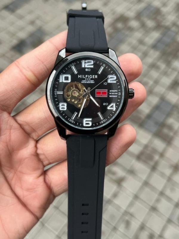 Tommy Hilfige r Automatic