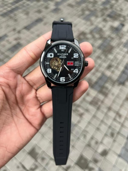Tommy Hilfige r Automatic