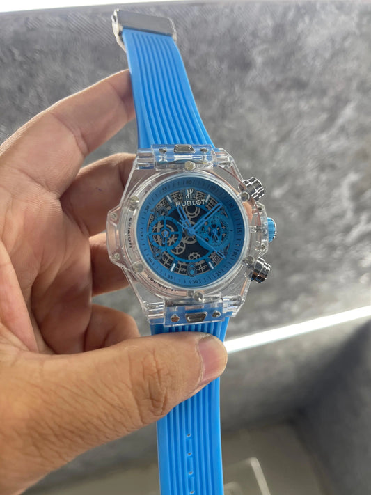 Hublot Big Bang Unico 020
