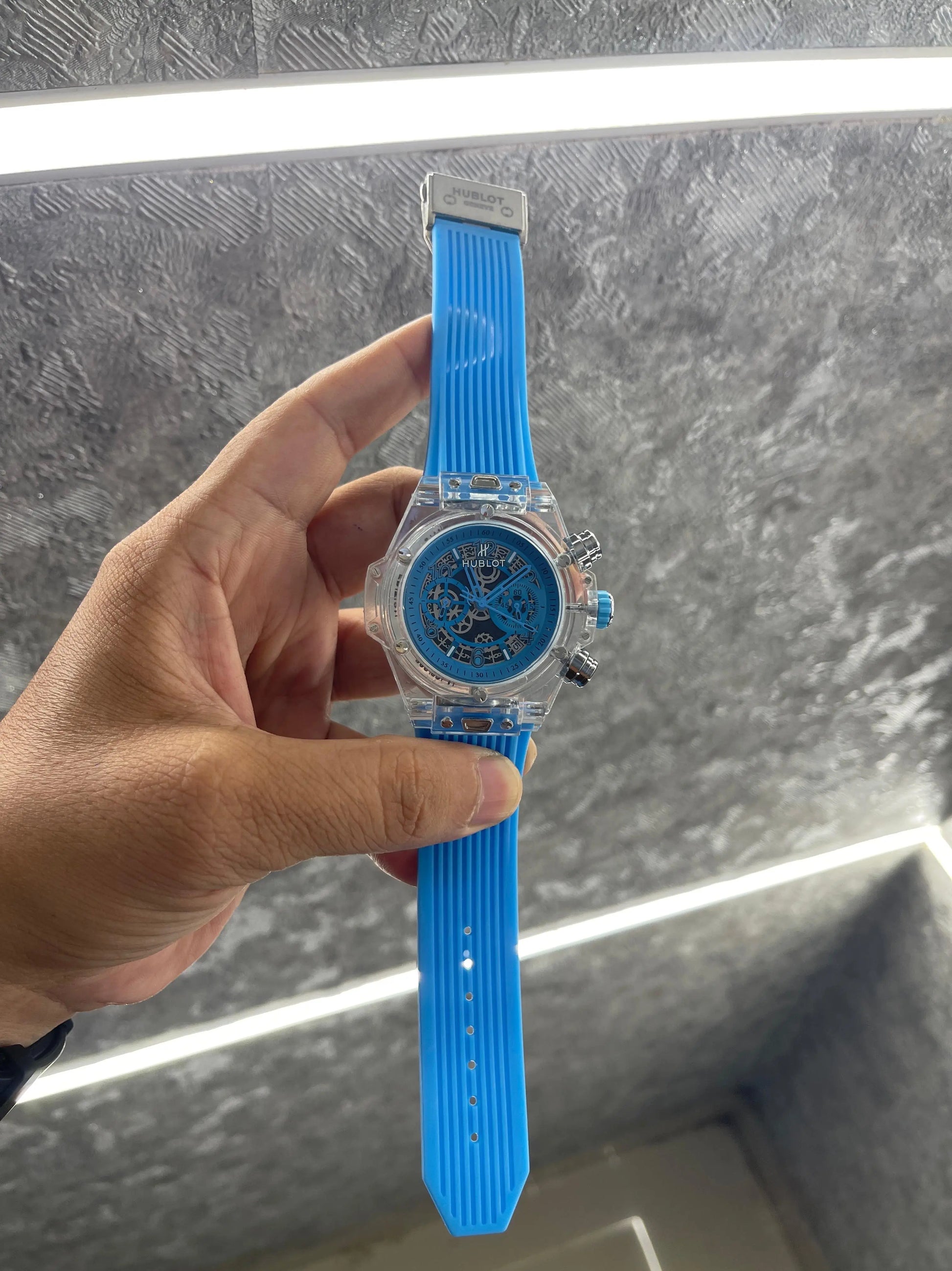 Hublot Big Bang Unico 020