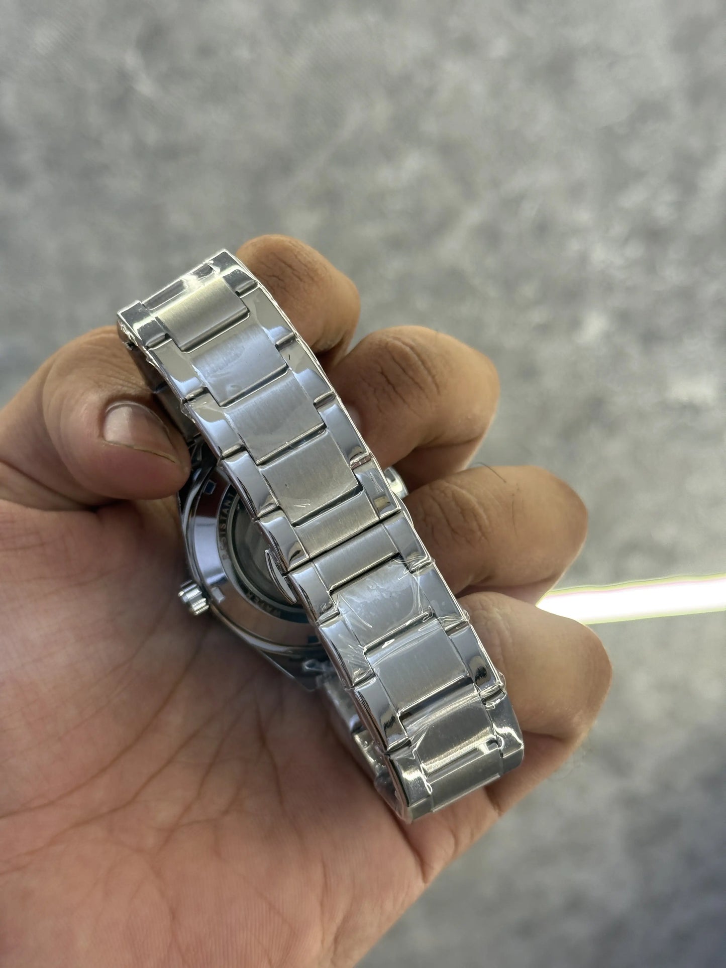 Seiko Prospex  limited edition 012