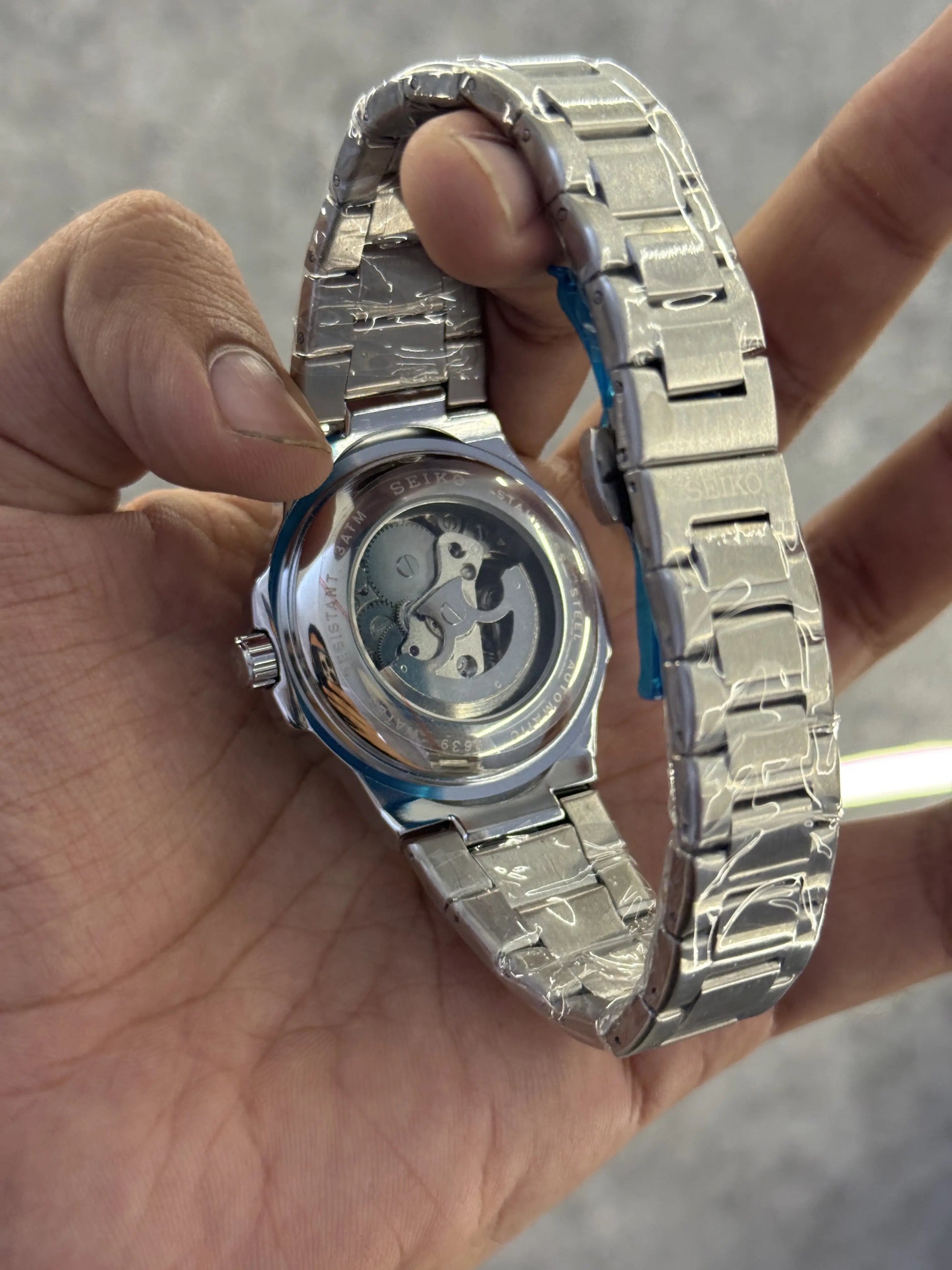 Seiko Prospex  limited edition 014