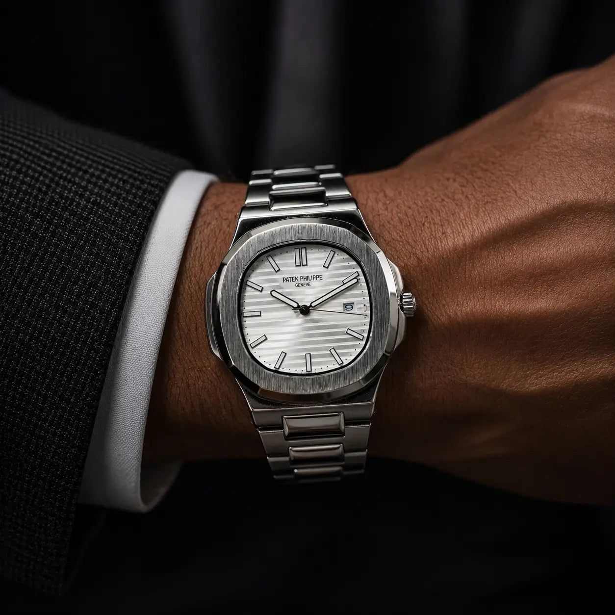 Pat_ek Philippe Nautilus 162