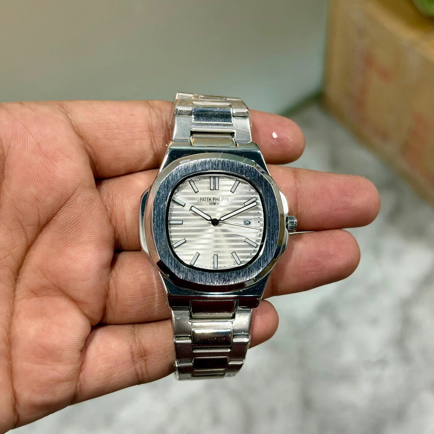 Pat_ek Philippe Nautilus 162