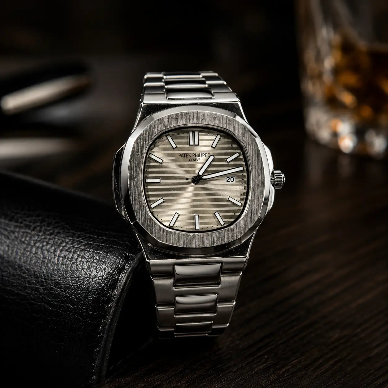 Pate_k Philippe Nautilus 162
