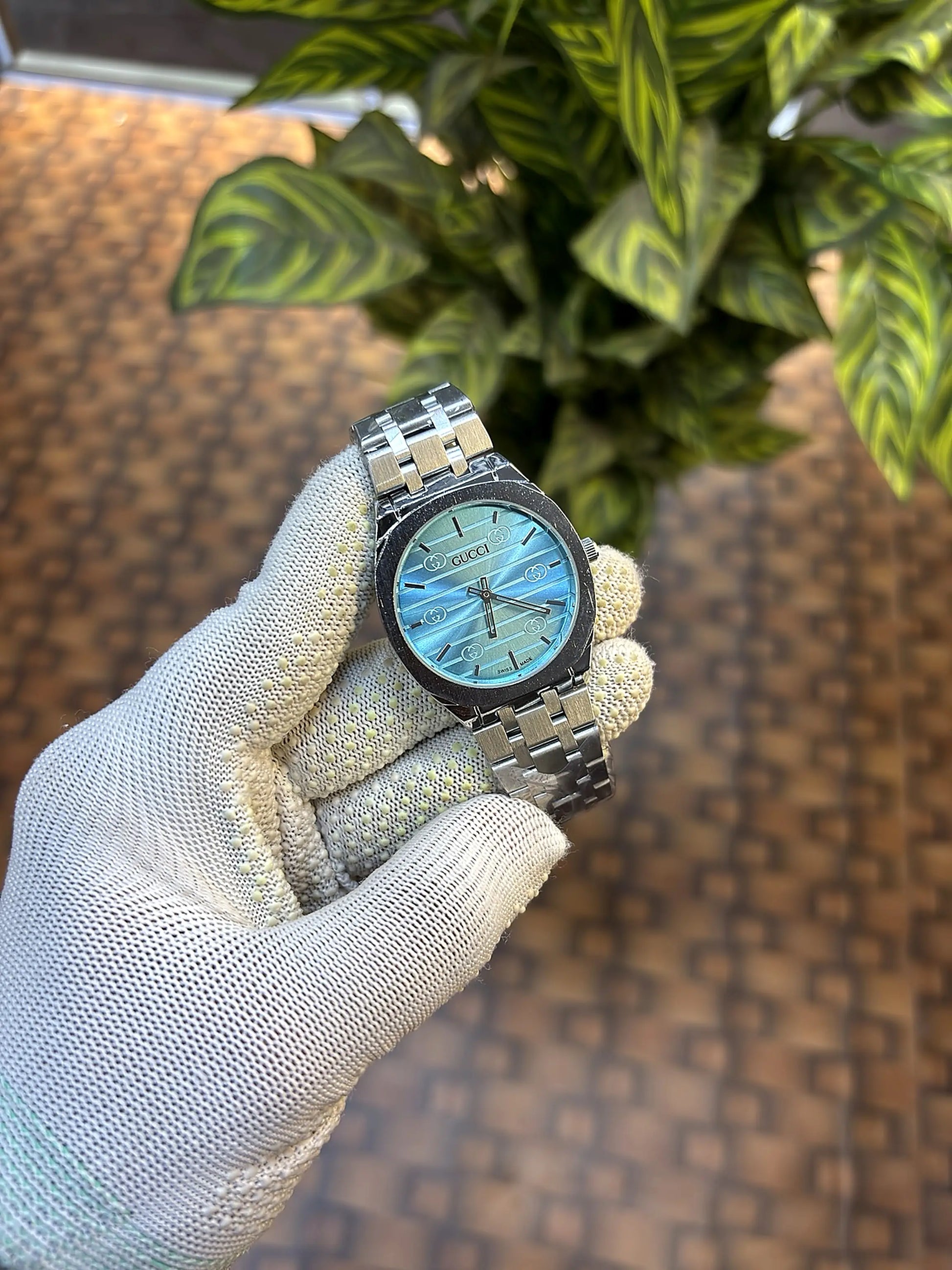 Gucci Slim