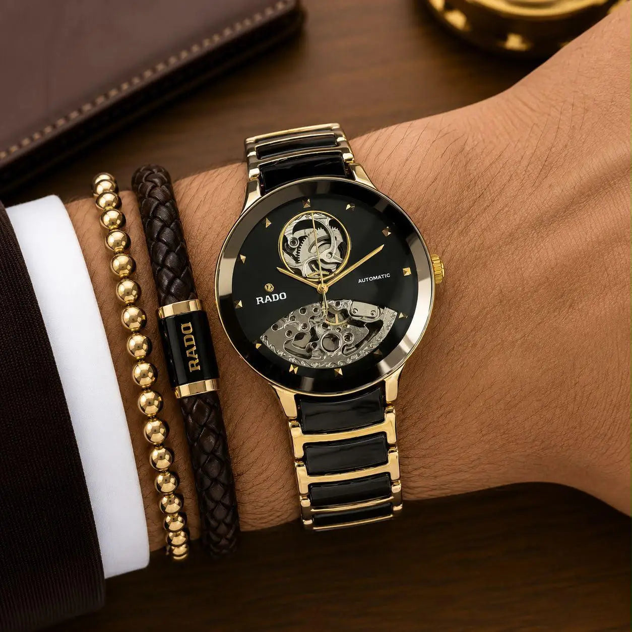 Rado Ceramic Automatic