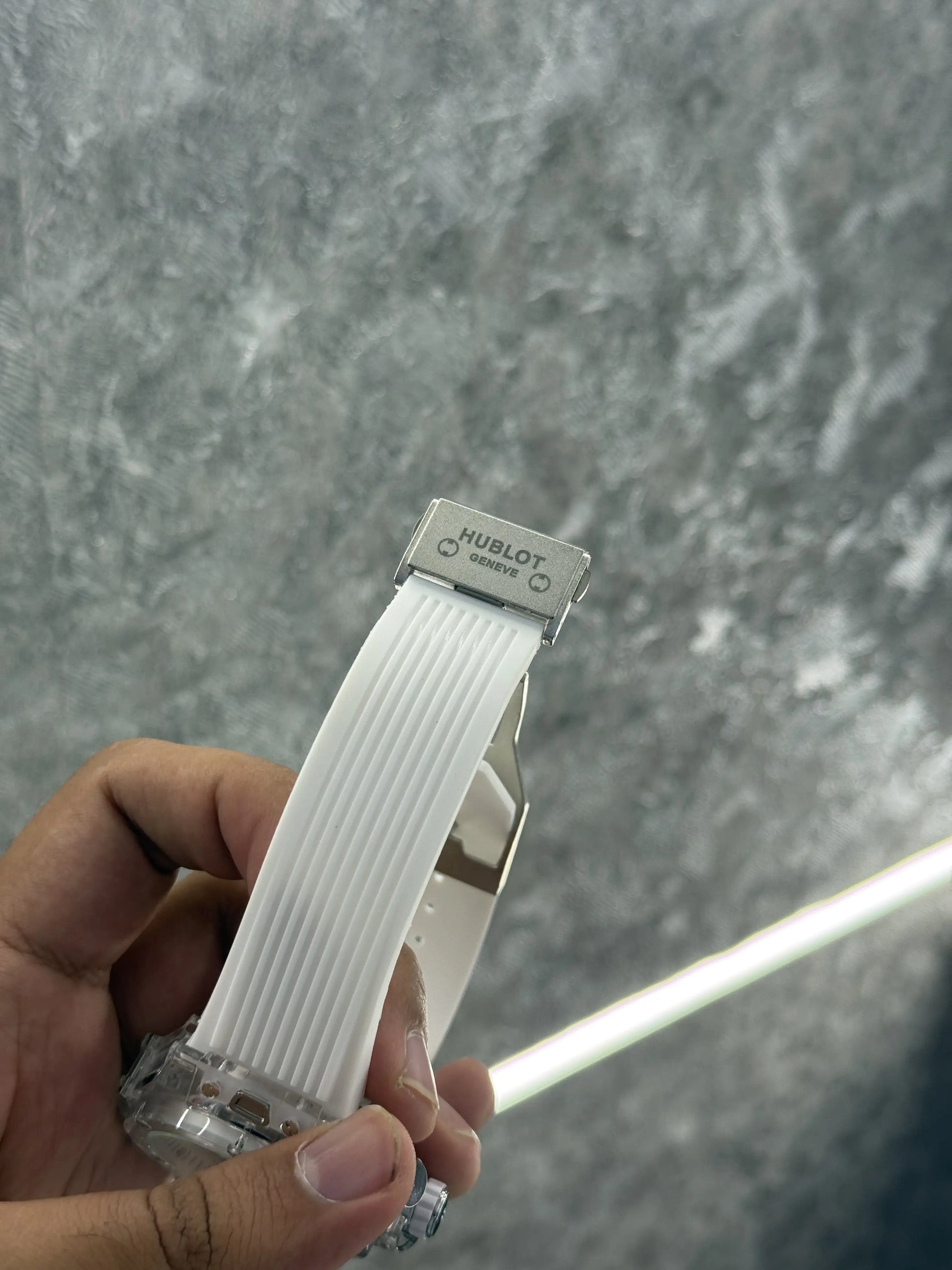 HUBLOT BIG BANG ALL WORKING 019