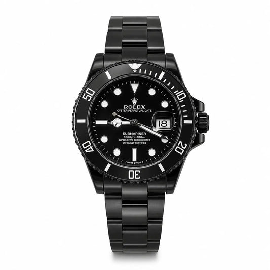 Role_x Oyster Perpetual Submarine 168