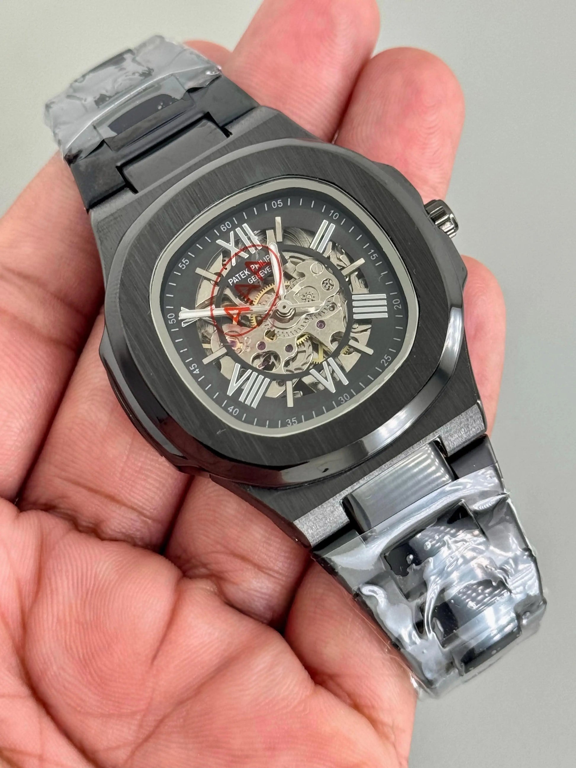 PATEK PHILIPPE AUTOMATIC