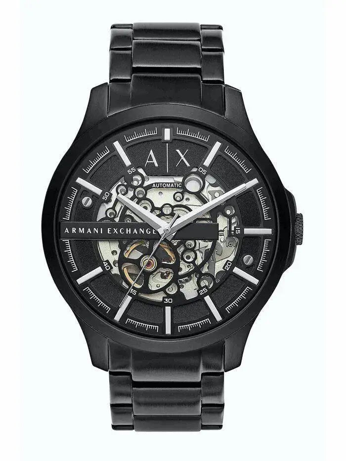 ARMANI EXCHANGE AUTOMATIC