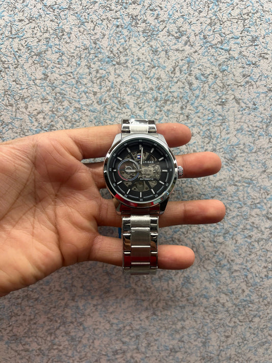 TOMMY HILFIGER AUTOMATIC