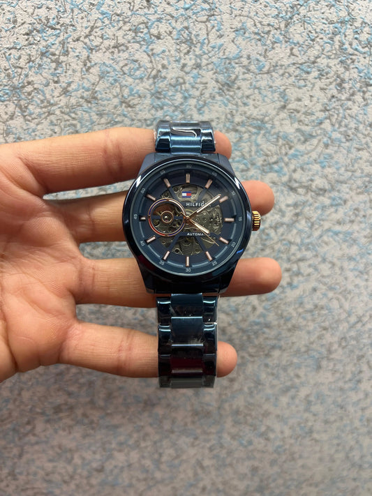 TOMMY HILFIGER AUTOMATIC