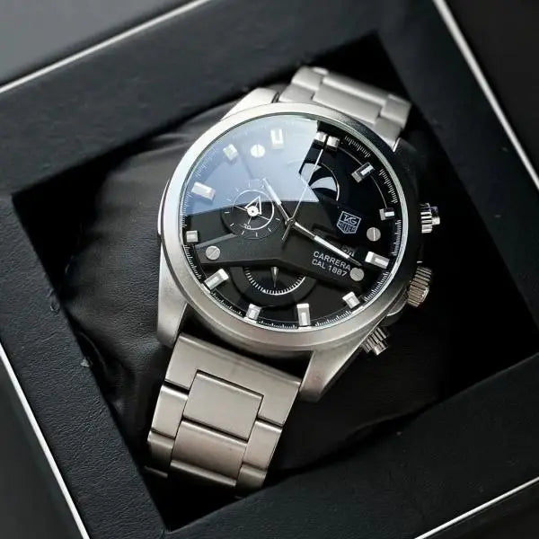 Tag CR7 Premium all working 029