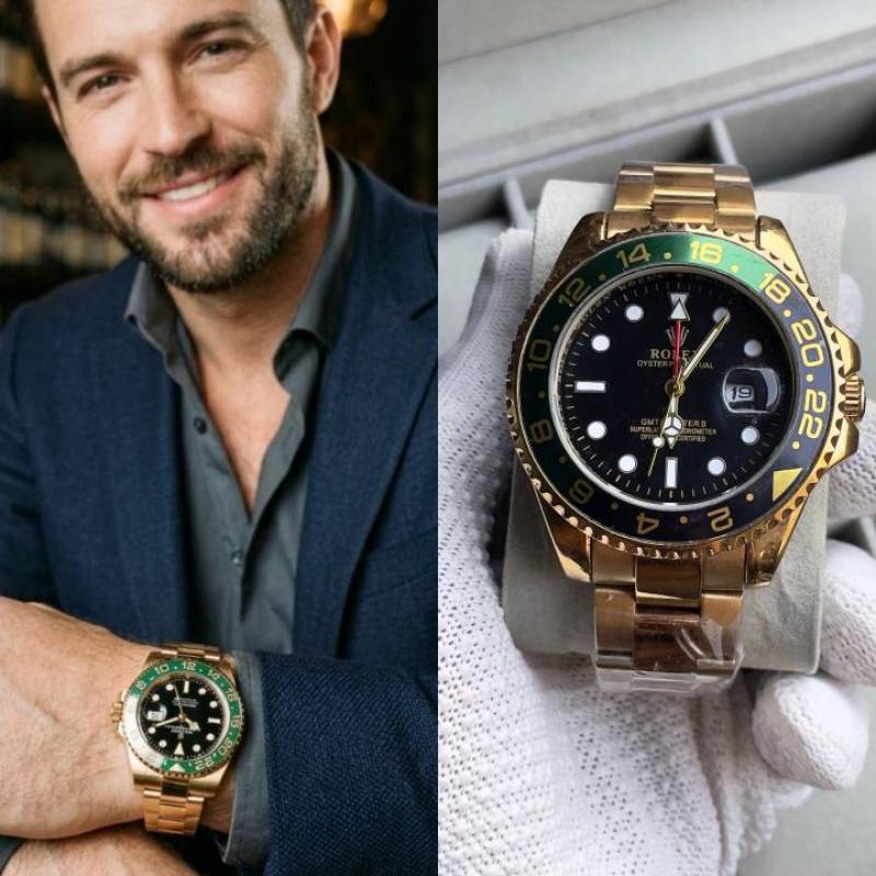 Role_x Gmt master