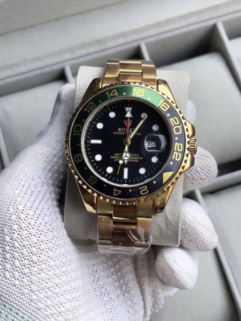 Role_x Gmt master