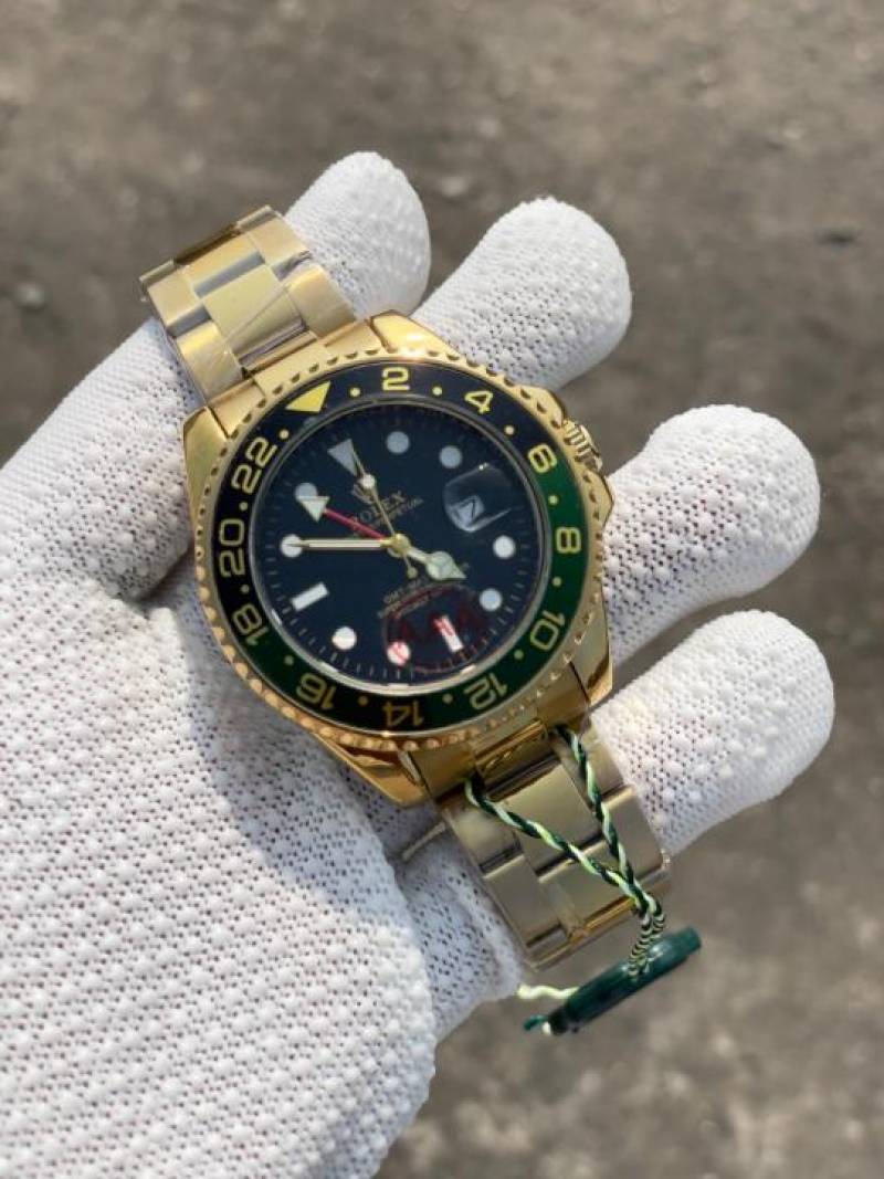 Role_x Gmt master