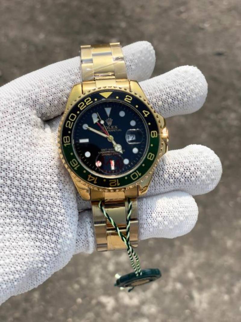 Role_x Gmt master