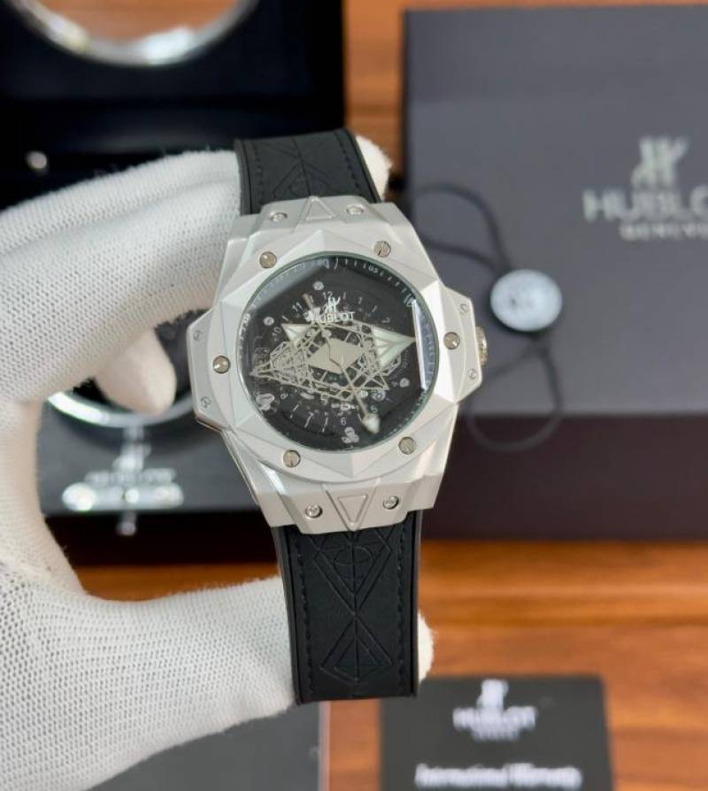 Hublot spider