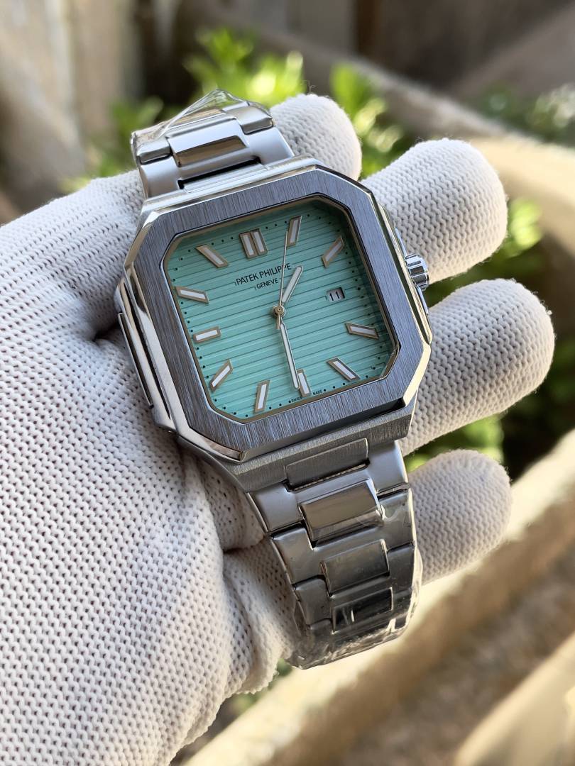 Patek phillipe cubitus