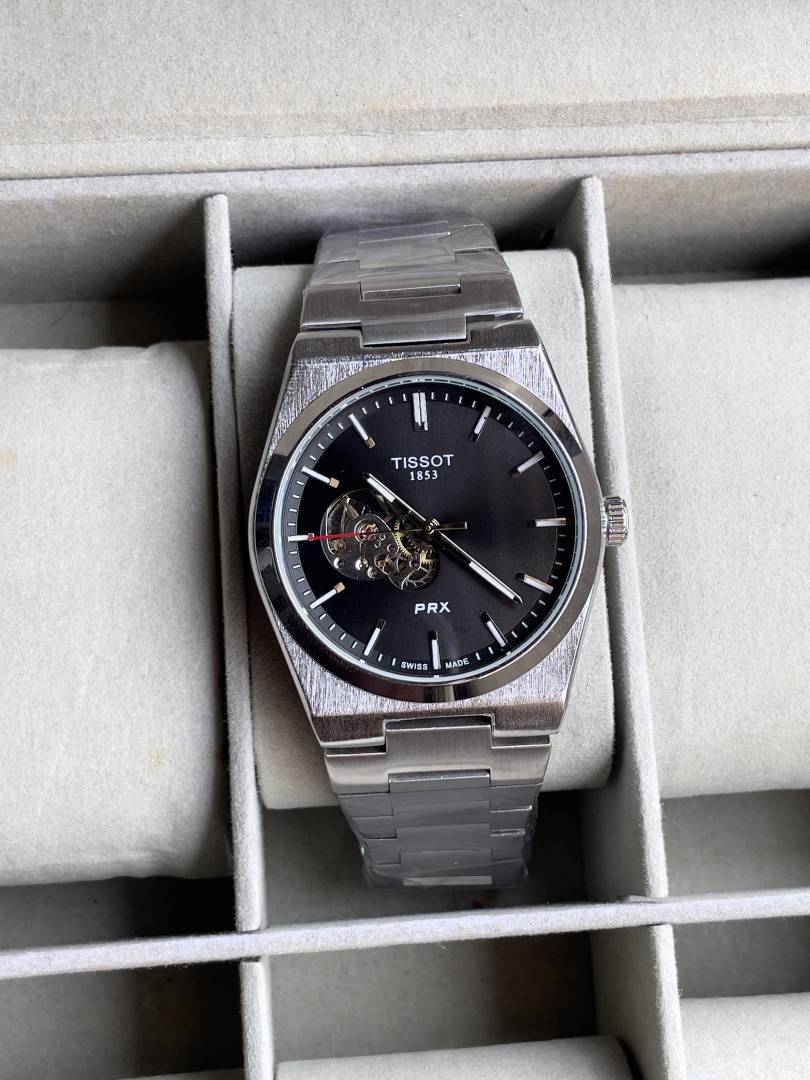 Tisso_t prx automatic
