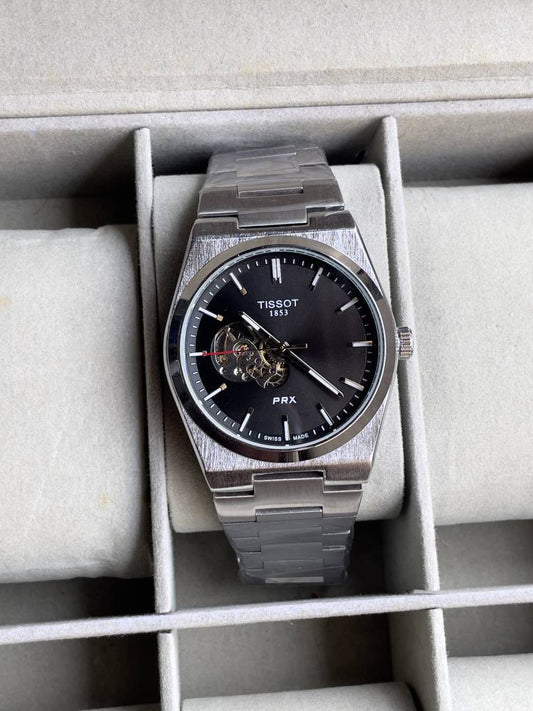 Tisso_t prx automatic
