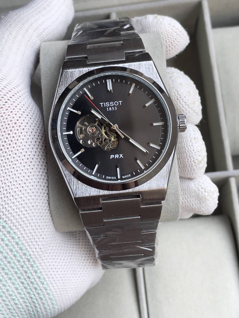 Tisso_t prx automatic