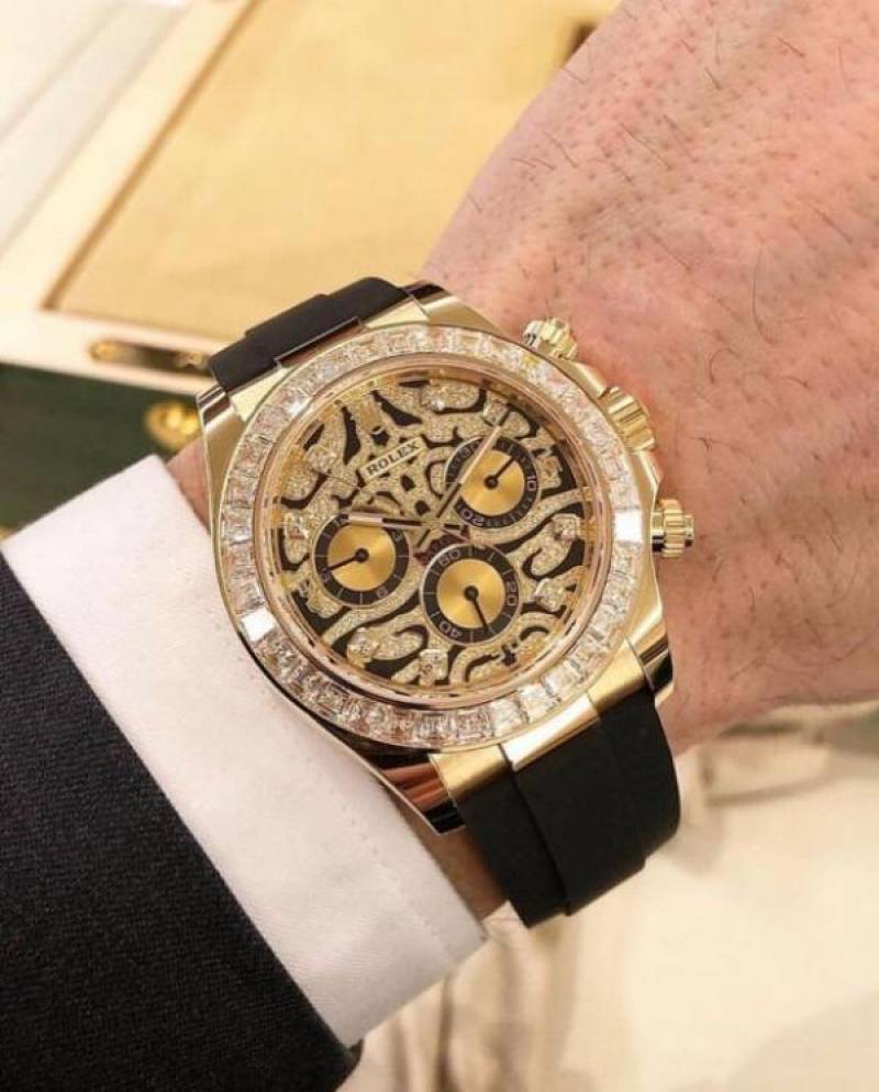 Role_x daytona tiger
