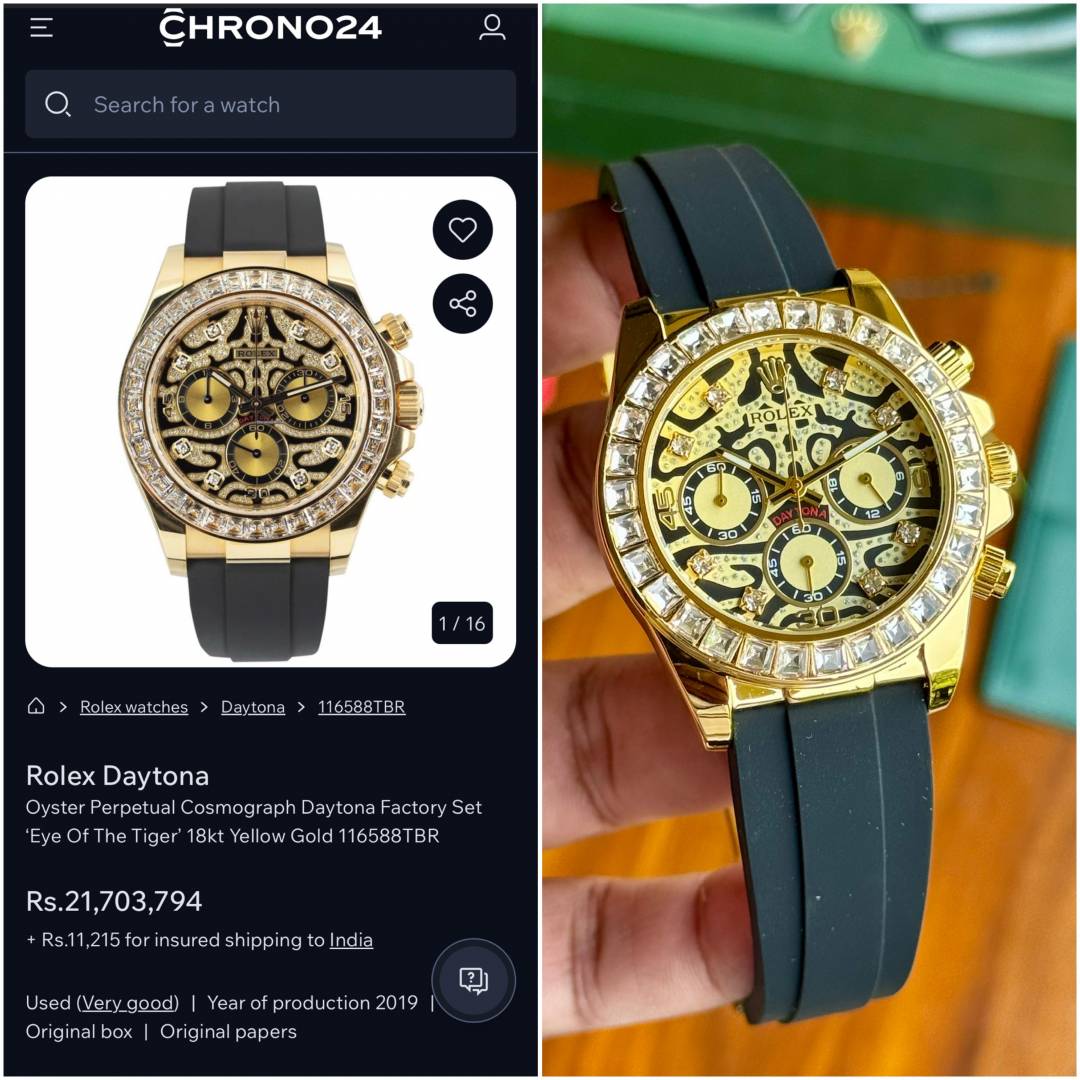 Role_x daytona tiger