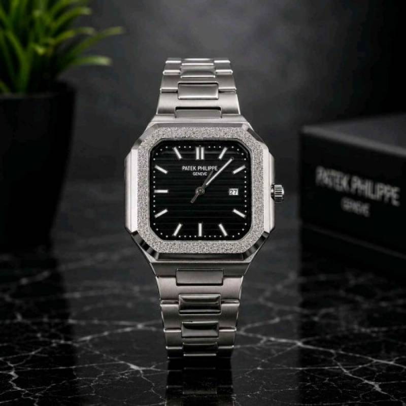 Patek phillipe cubitus