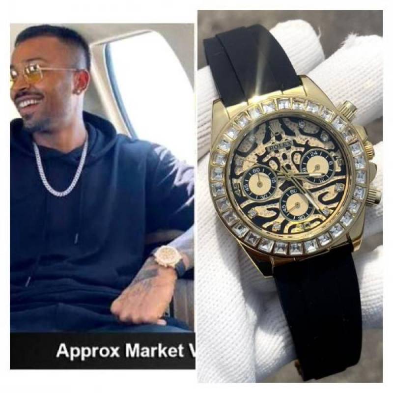 Role_x daytona tiger