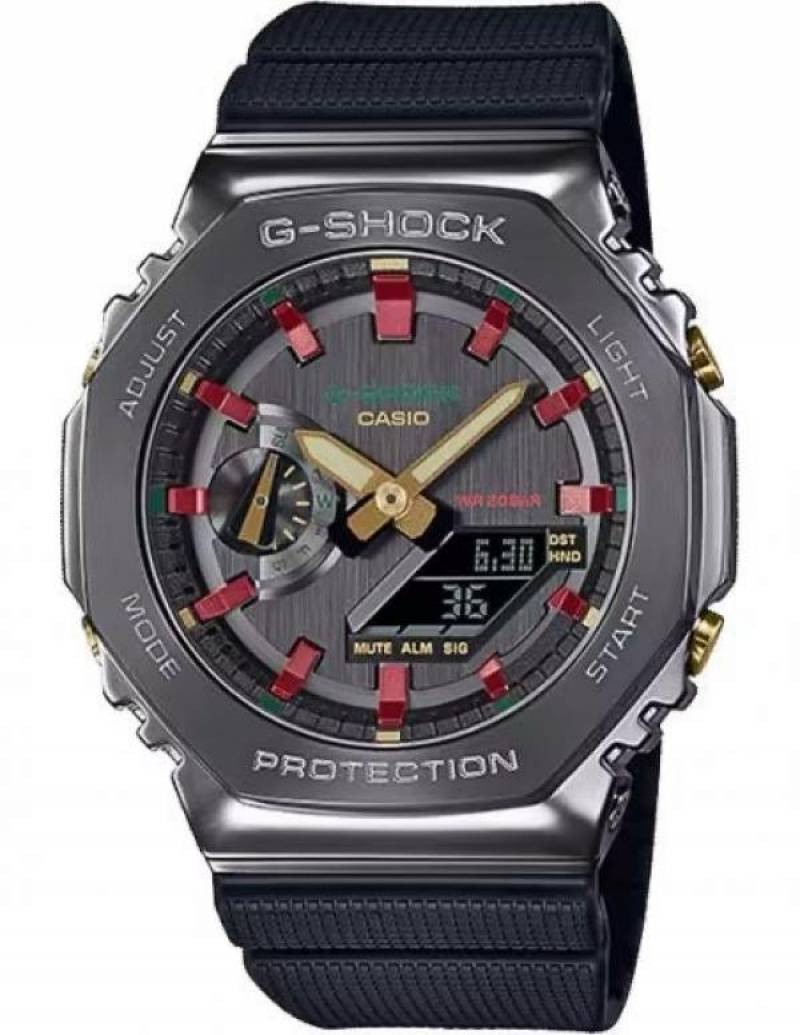 G shock GM2100
