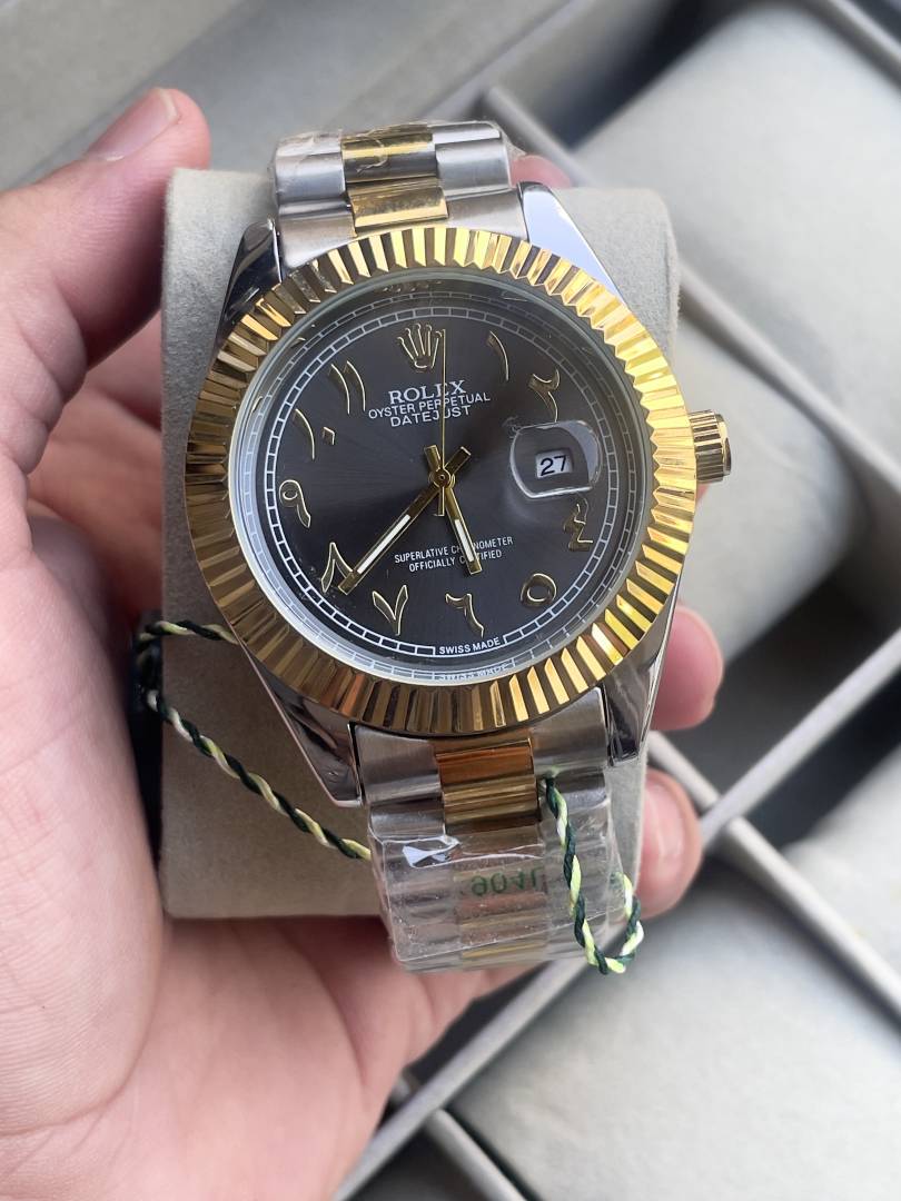 Role_x date just arabic dial