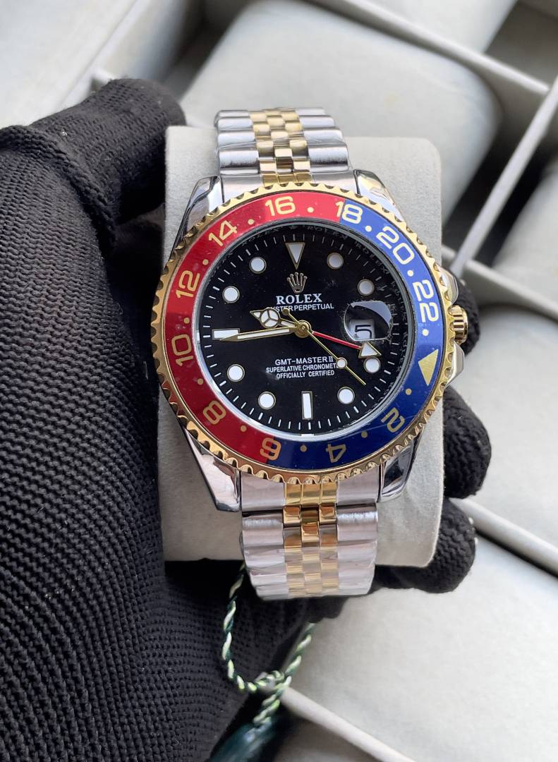 Role_x Gmt master