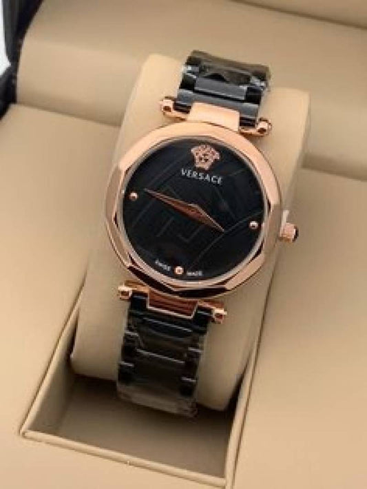 Versace ladies watch