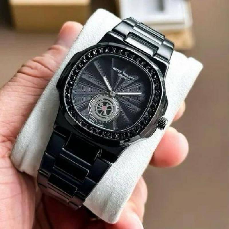 Patek phillipe diamond