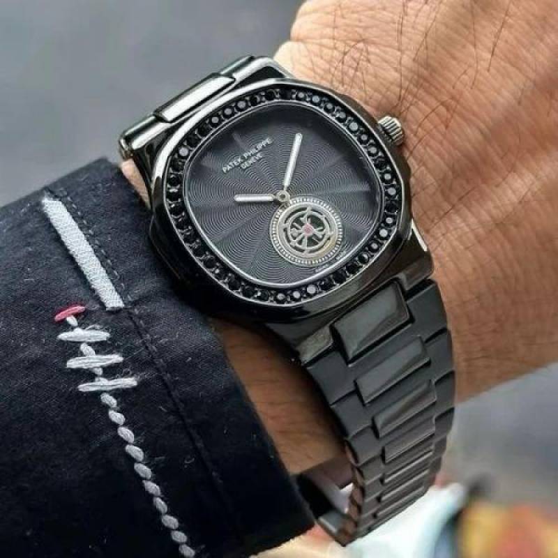 Patek phillipe diamond