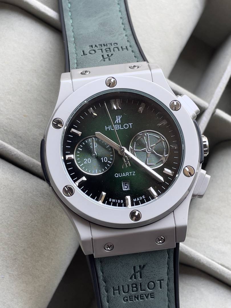 Hublot big bang non chrono