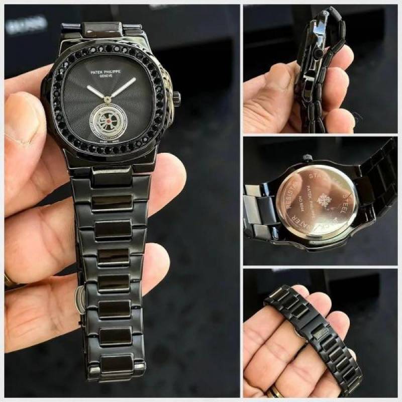Patek phillipe diamond