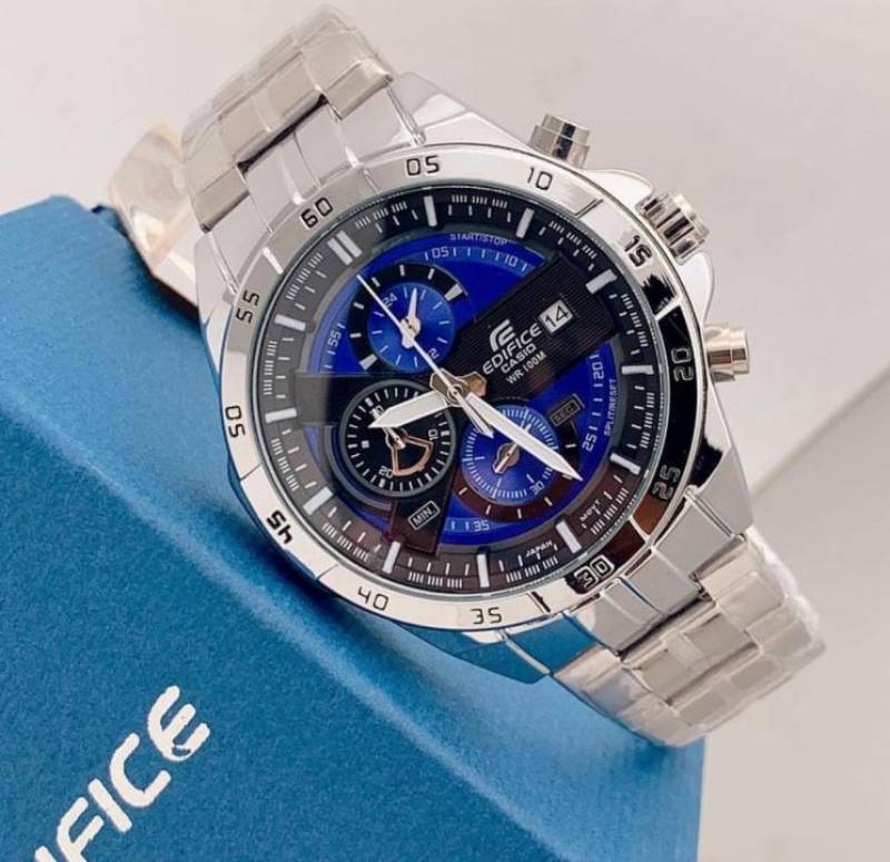 Edifice EFR 556DB