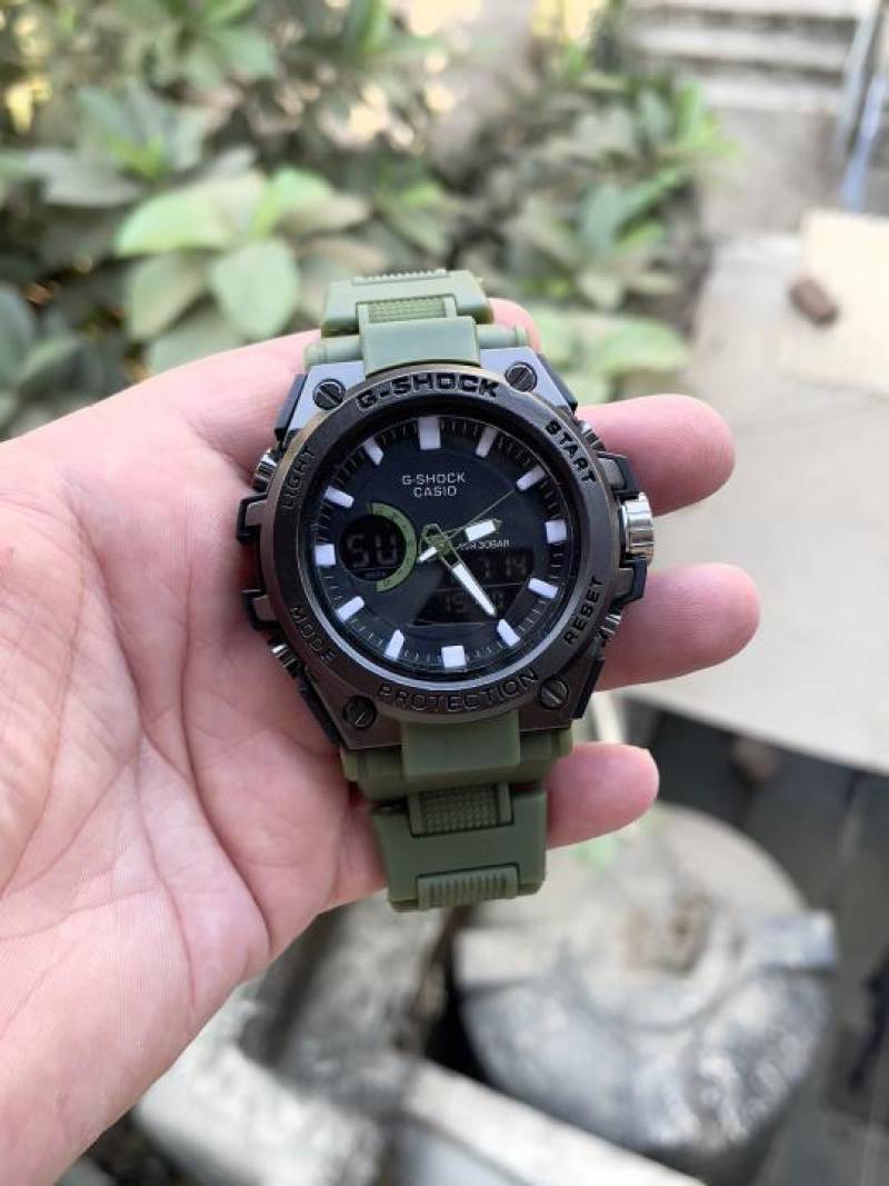 G shock GA100