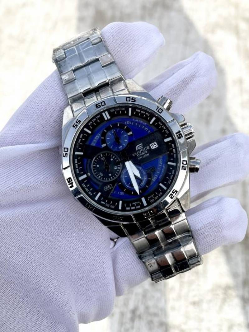 Edifice EFR 556DB