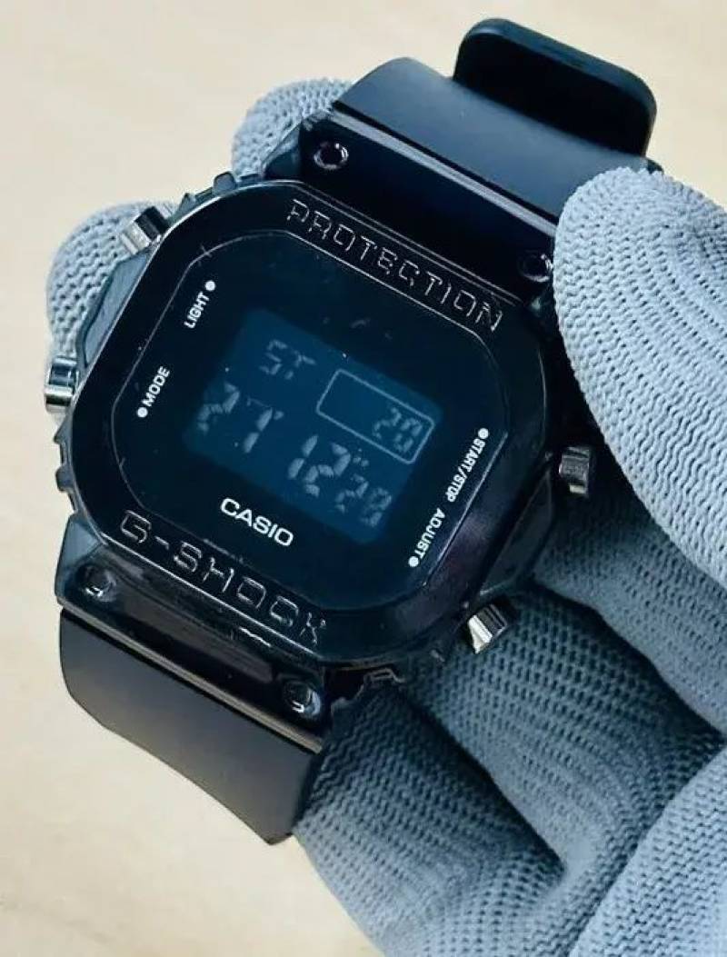 Casio G shock GM 5600