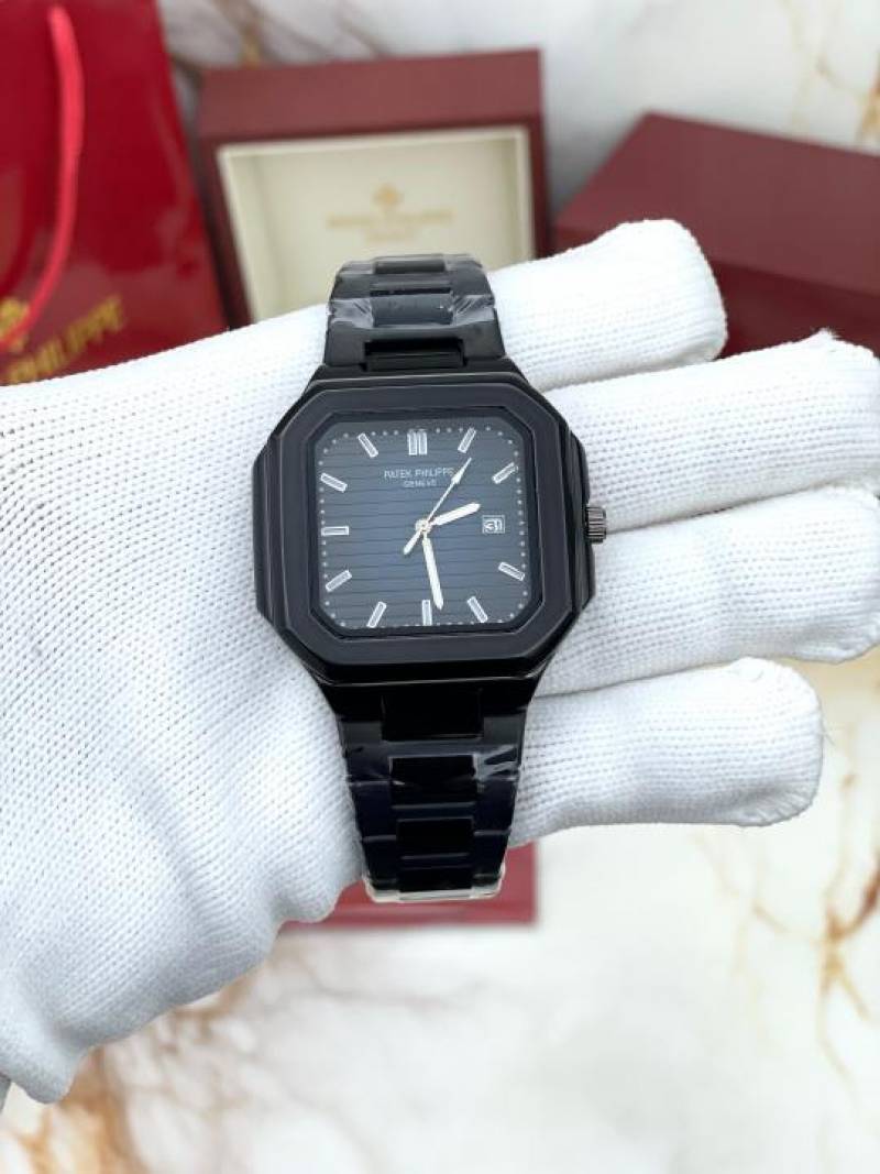 Patek phillipe cubitus